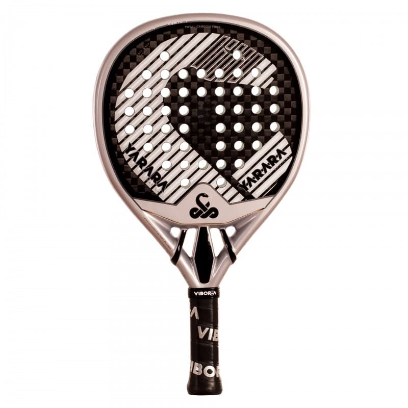 PALA PÁDEL VIBOR-A YARARA RADICAL 12K 3.0