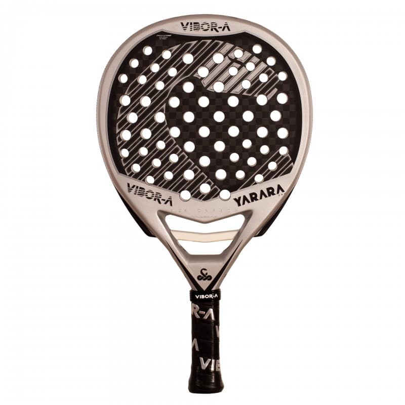 PALA PÁDEL VIBOR-A YARARA PRO SILVER