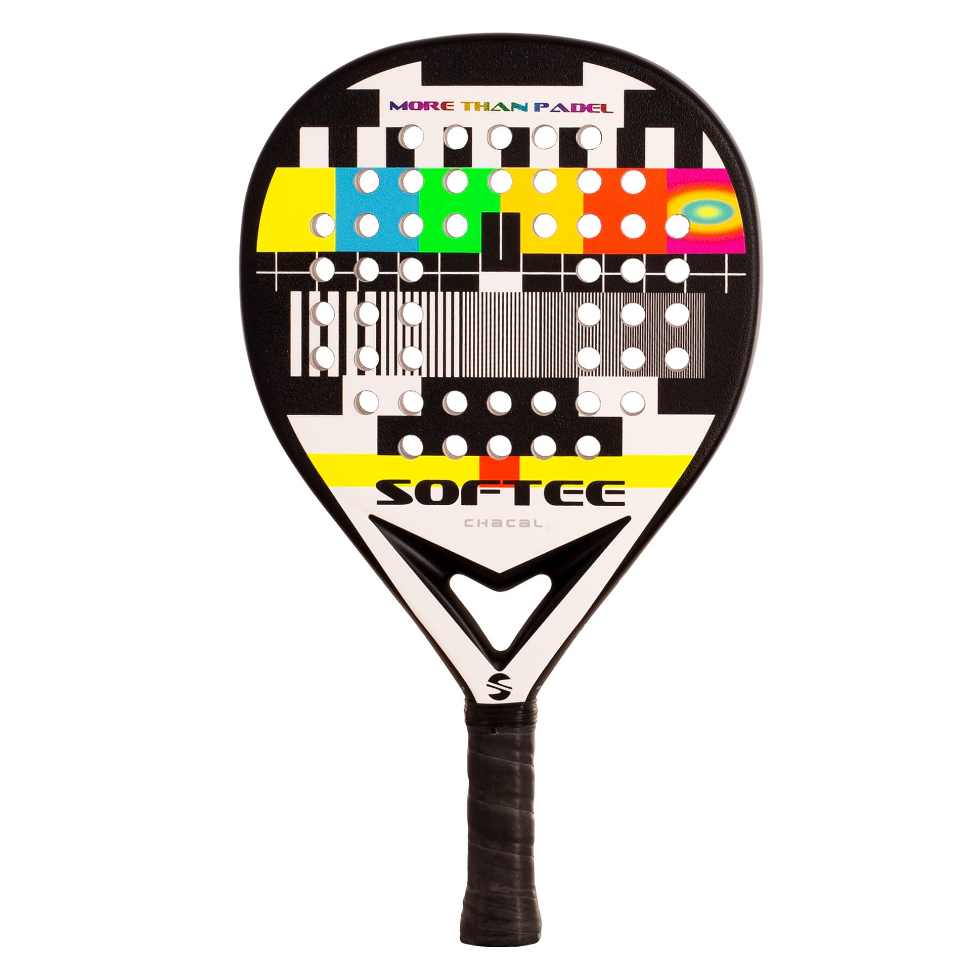 PALA PADEL SOFTEE CHACAL