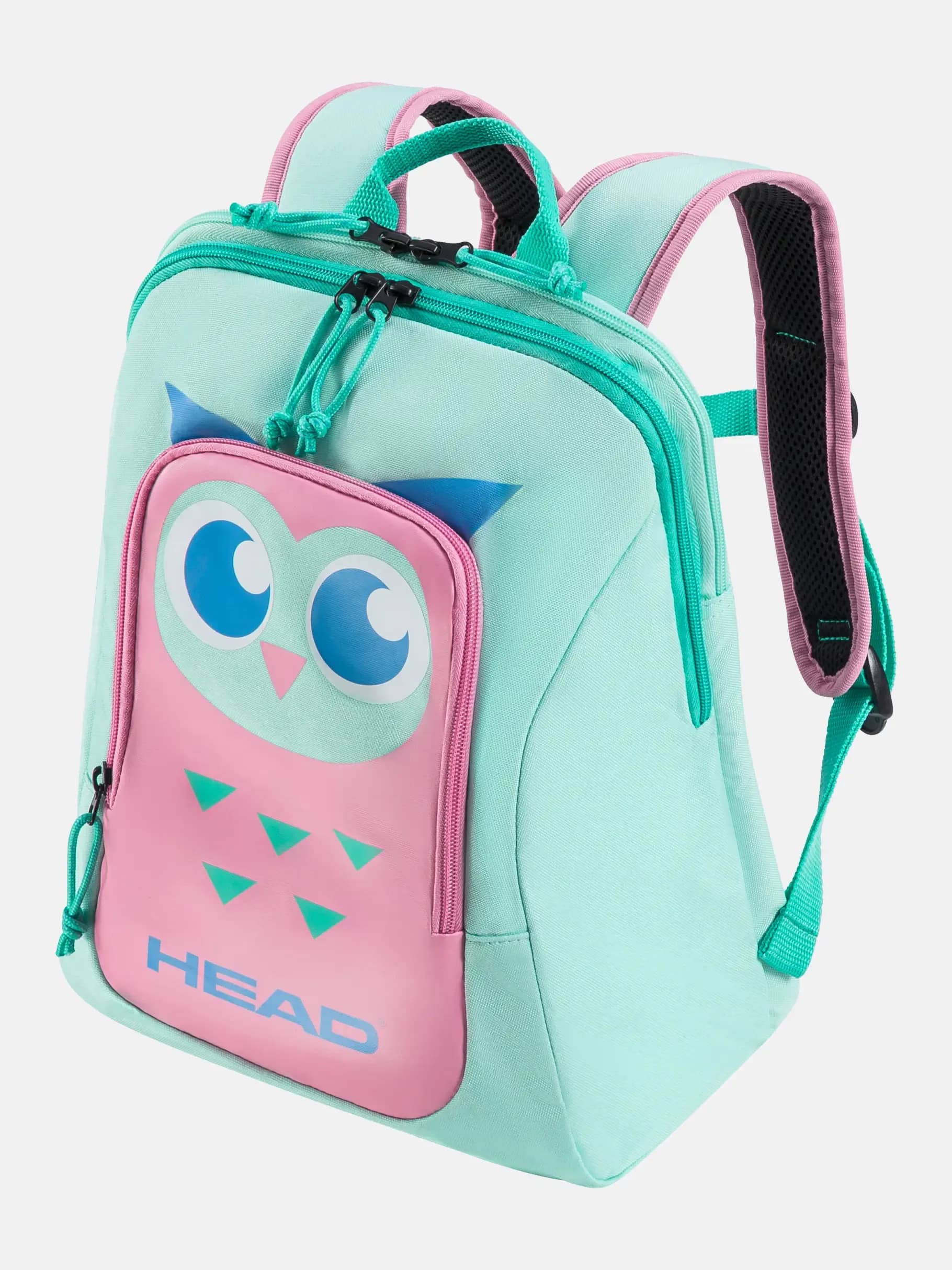 HEAD Kids Tour Backpack 14L Owl